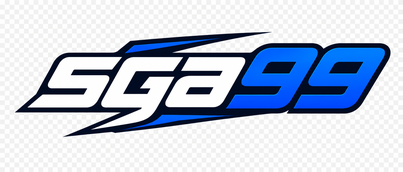 Logo sga99 di bilah navigasi